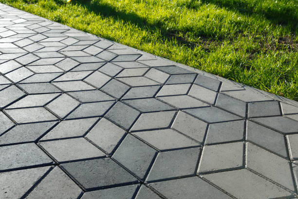 Best Concrete Paver Driveway  in Roaring Spring, PA