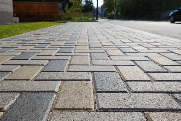 Best Residential Paver Driveway  in Roaring Spring, PA