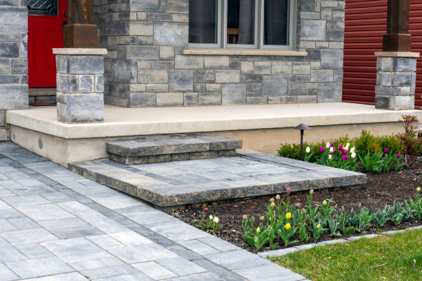 Best Best Driveway Pavers  in Roaring Spring, PA