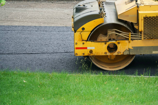 Best Decorative Driveway Pavers  in Roaring Spring, PA