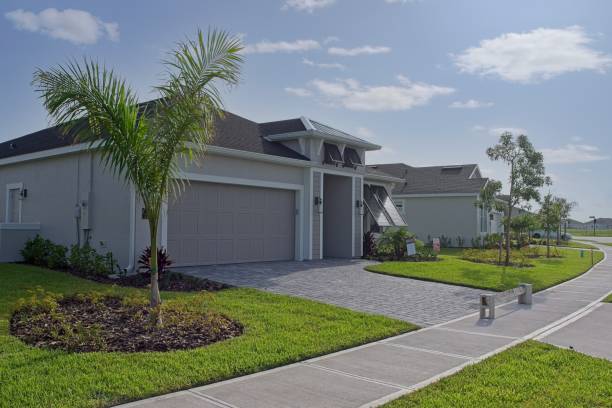 Best Interlocking Driveway Pavers  in Roaring Spring, PA