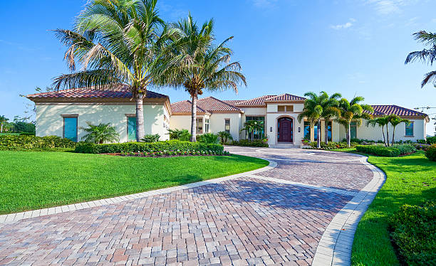 Best Commercial Driveway Pavers  in Roaring Spring, PA