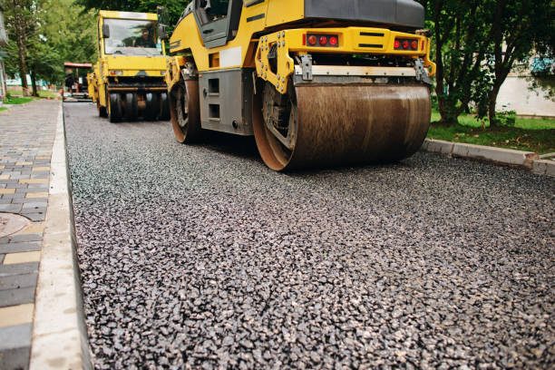 Best Custom Driveway Pavers  in Roaring Spring, PA
